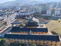 石城寶福院塔