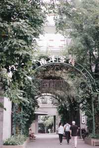 深圳十大客家古村落之一：甘坑古鎮