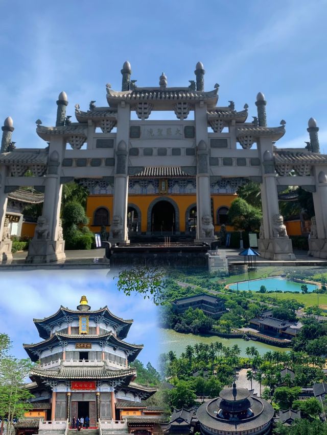 文筆峰