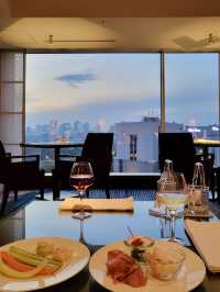 入住東京九星日式酒店，簡直是完美體驗！