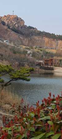 浮山公園越來越美咯