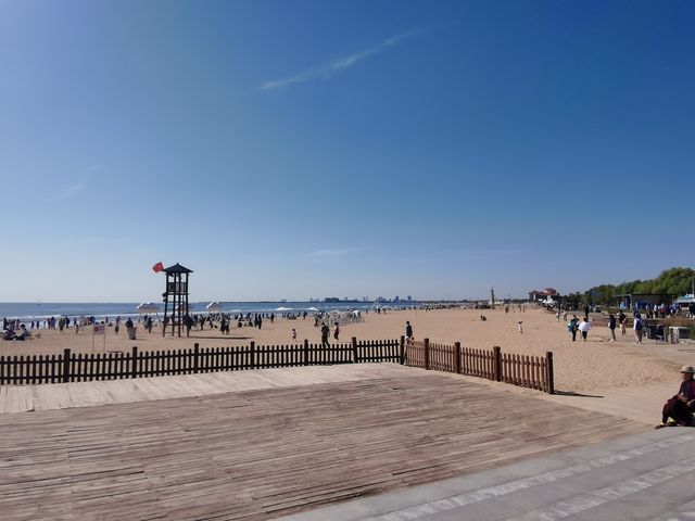 你一定要去的海濱城市 你一定要去的海濱城市