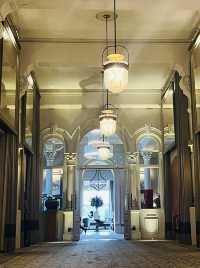 時光荏苒，風韻猶存-位於約克的百年酒店