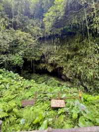 Leiqiong Global Geopark Haikou