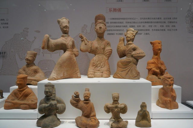 重慶中國三峽博物館