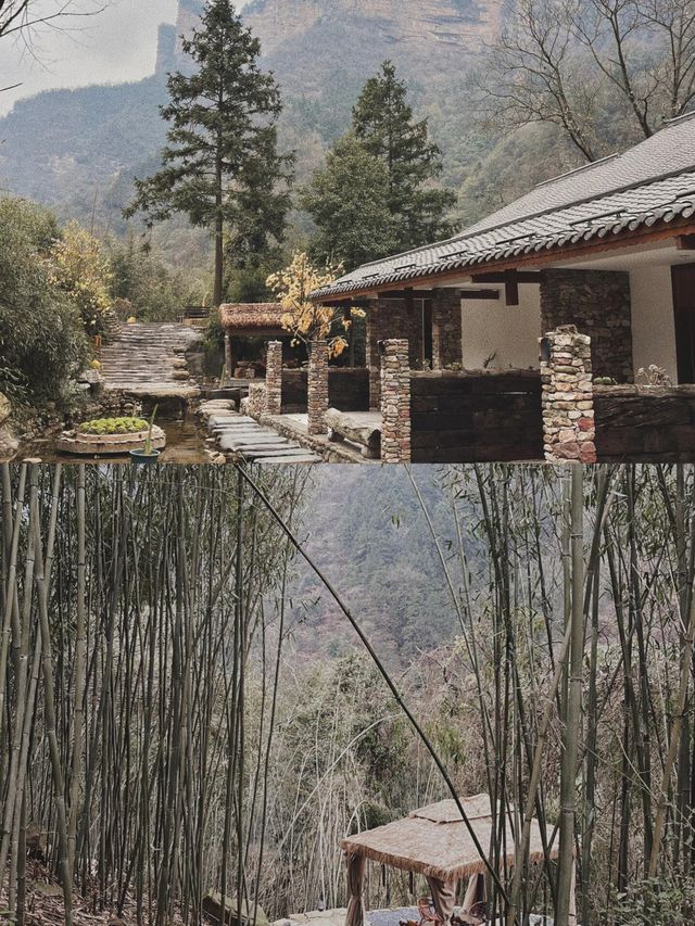 長沙周邊找到童話裡森林小屋🪵誰懂啊! 長沙周邊找到童話裡森林小屋🪵誰懂啊!