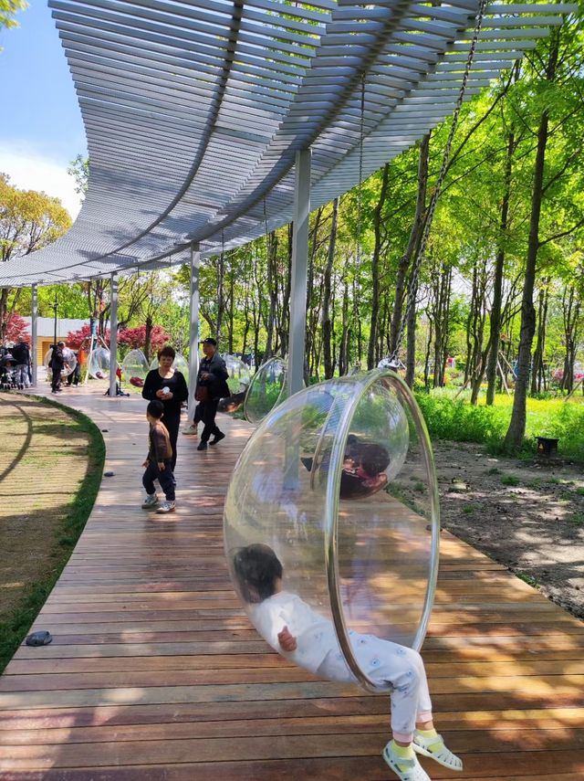華泾公園