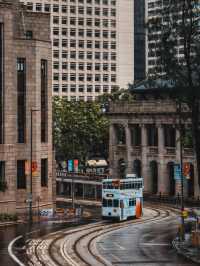 不走回頭路!香港一日集齊12個機位(街)