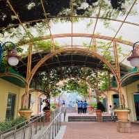來逛逛深圳市兒童樂園
