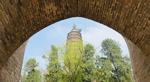 萬古寺旅遊攻略來啦跟家人一起去打卡