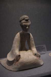 三門峽博物館