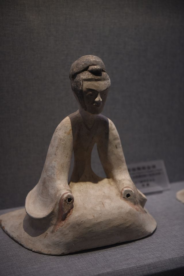 三門峽博物館