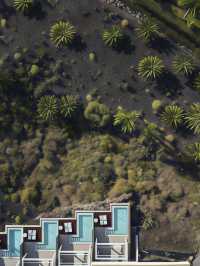 🌟 Canary Islands' Luxe Stay: Royal Hideaway Corales Suites 🌴
