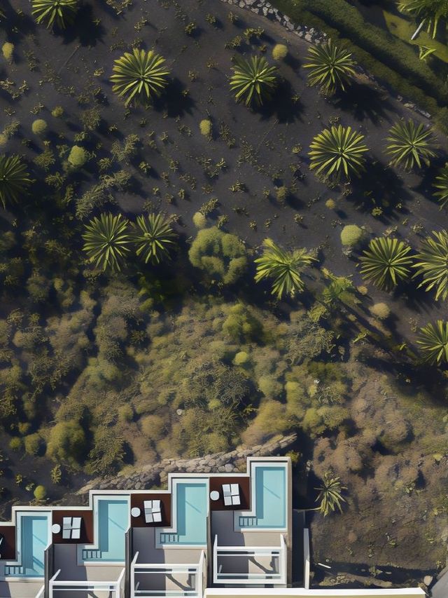 🌟 Canary Islands' Luxe Stay: Royal Hideaway Corales Suites 🌴