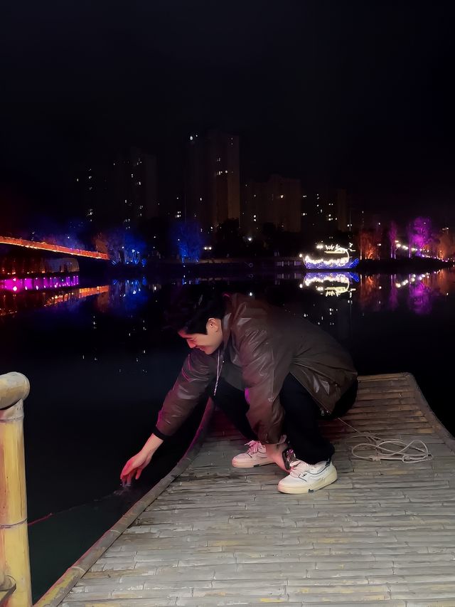 文化遊｜曾經叫庐陵的吉安夢回唐風宋韻