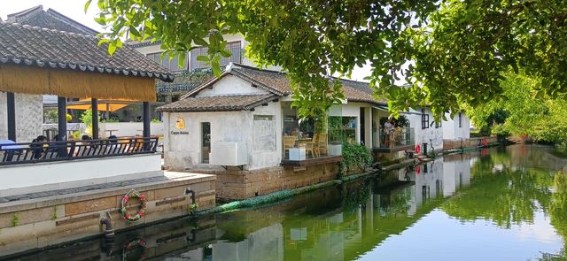 歇馬橋3