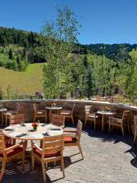 Luxury Escapes in Park City 🌟🏔️🛎️