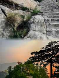 山西七天遊玩景點攻略，探尋三晉大地的魅力