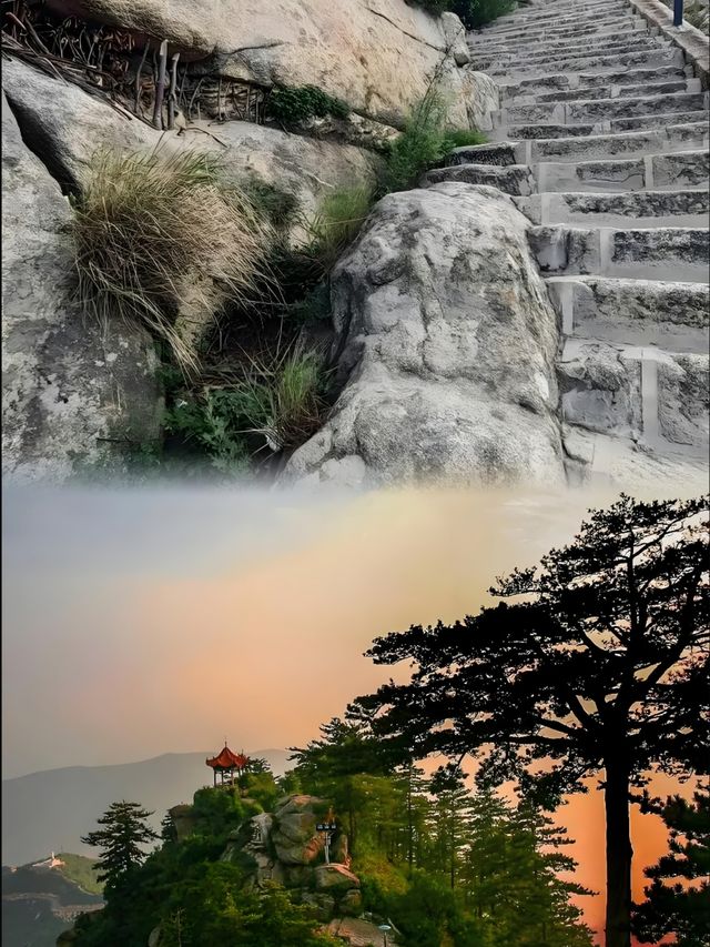 山西七天遊玩景點攻略，探尋三晉大地的魅力