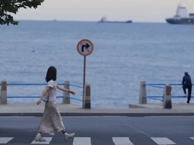 拒絕擺爛，來青島一定要做的30件小事。
