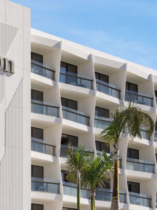 🌴 Cancun Bliss: Hilton's All-Inclusive Paradise 🍹