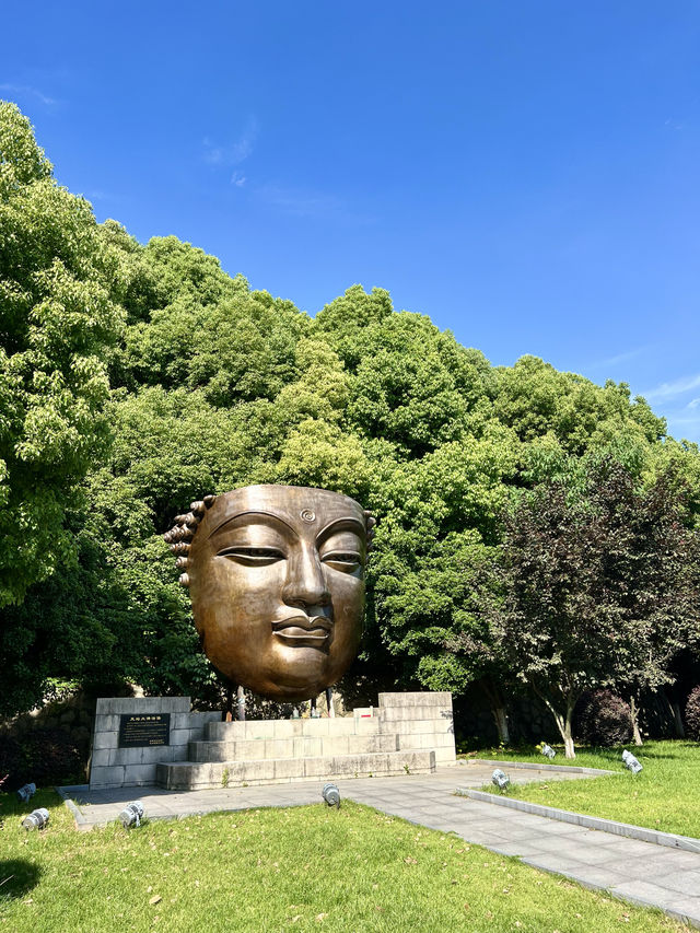 1865：李鴻章在南京傾力打造出的大殺器
