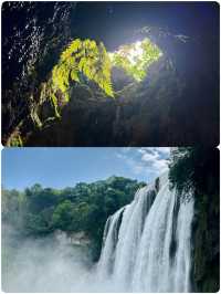 風一樣自由!深度探索貴州“千瀑之地”