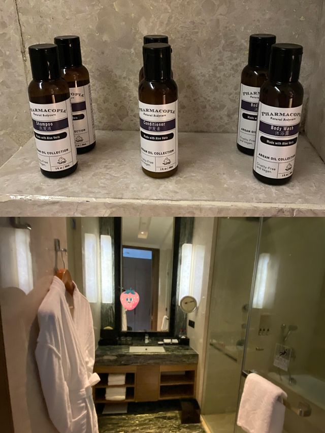 找到了！！在貴陽無續住的酒店～
