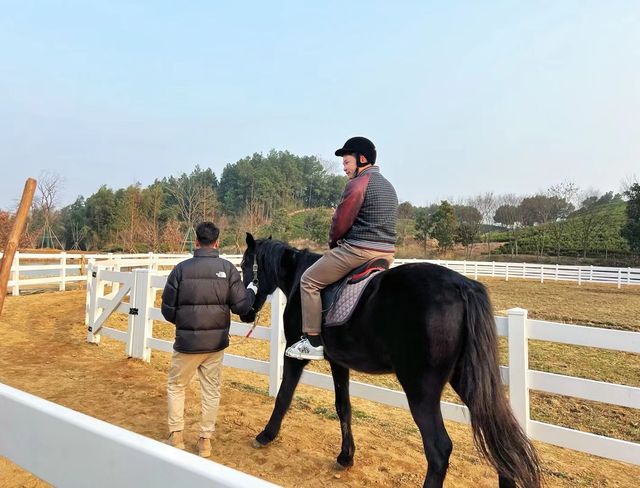 這家位於安吉的野奢營地，我敢說江浙滬沒有人能超越