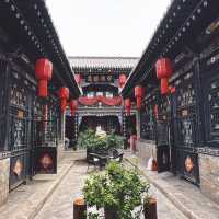 A Thousand Years City-Pingyao 