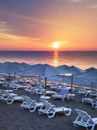 🌟🏨 Antalya's Hidden Gem: Marti Myra Stay! 🌴✨
