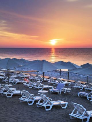 🌟🏨 Antalya's Hidden Gem: Marti Myra Stay! 🌴✨
