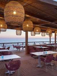 🌟🏨 Luxe Escape: Blue Marlin Deluxe, Türkiye 🌅