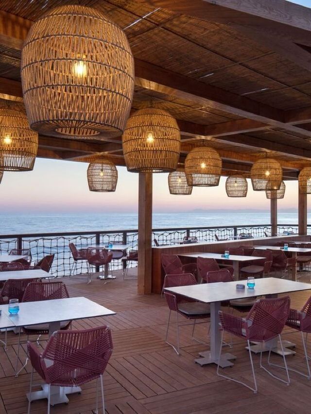 🌟🏨 Luxe Escape: Blue Marlin Deluxe, Türkiye 🌅