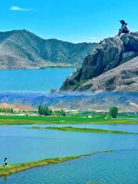 我的阿勒泰之可可托海