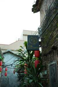 City不city，我在東莞穿越了
