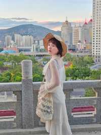 青海西寧最適合度假的避暑勝地•旅遊攻略