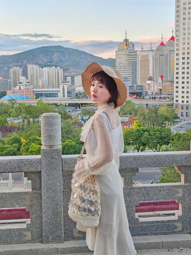 青海西寧最適合度假的避暑勝地•旅遊攻略