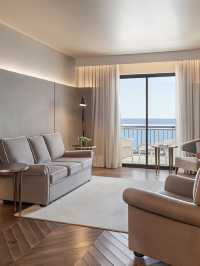 🌊 Azores Escape: Grand Hotel Açores Atlântico 🏨