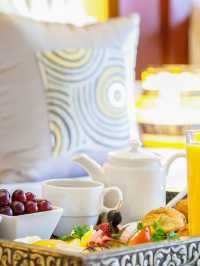 🌟 Nakuru's Hidden Gem: Enashipai Resort & Spa 🏨✨