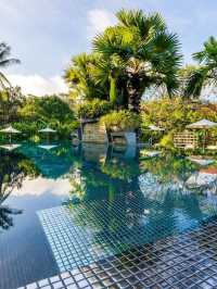 🌟 Siem Reap's Hidden Gem: Jaya House River Park 🌿✨