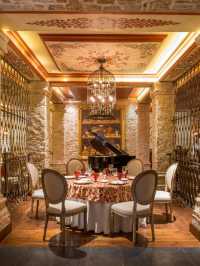 🌟 Guadalajara's Luxe Retreat: Quinta Real! 🏨✨