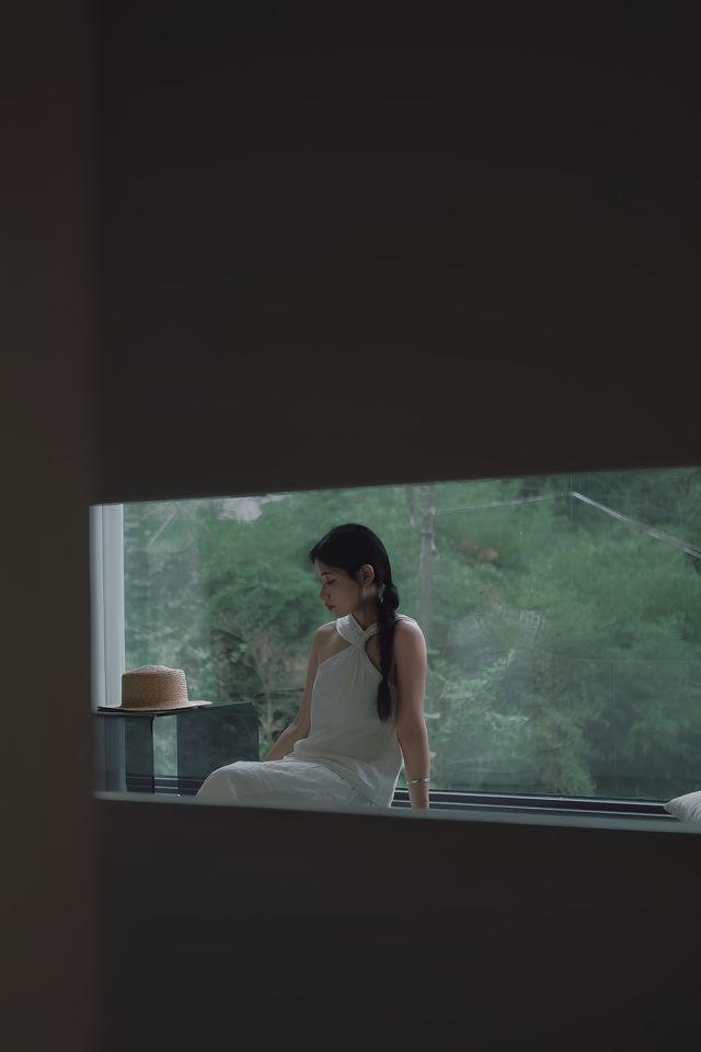 安吉避暑｜山水的治癒力太驚人了