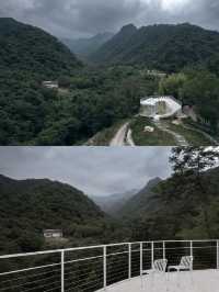 飛茑集｜秦嶺深山腹地，真正的夏日避世民宿