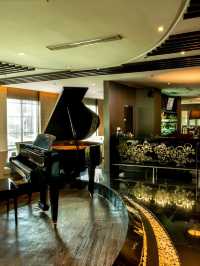 🌟 Medan Marvels: Grand City Hall Hotel Highlights 🌟