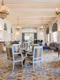 🌟 Santander's Stellar Stays: Eurostars Hotel Real! 🌊🛏️