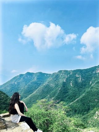 Beijing Surroundings｜Aranya Jinshanling Travel Guide, Copy the Homework!