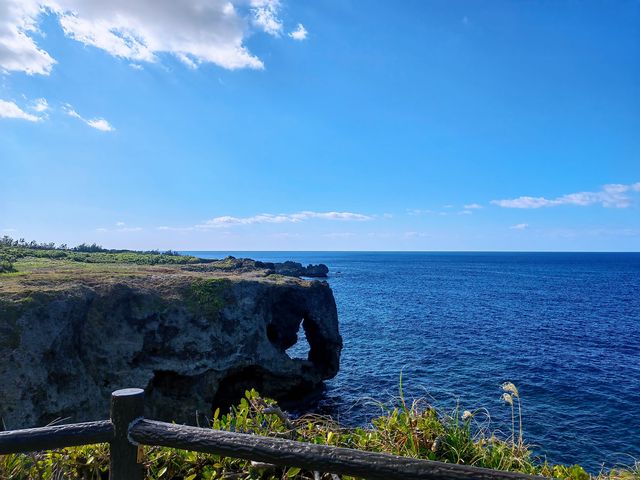 冲绳自由行攻略