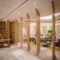 衡陽酒店推薦|悅萊花園酒店