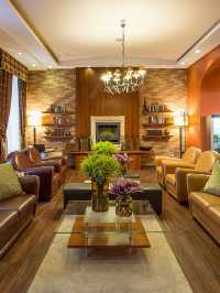 Budapest's Best: Luxe & Local at Mamaison Izabella 🌟🏨